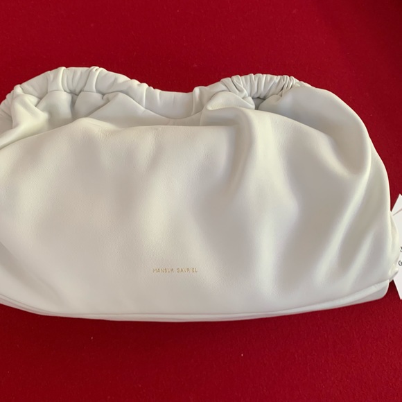 MANSUR GAVRIEL - Picture 5 of 7